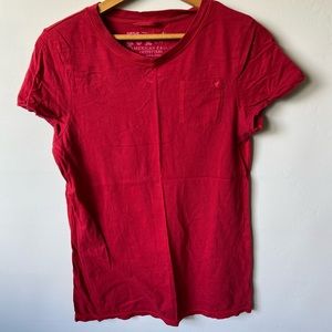 AE Pocket Tee